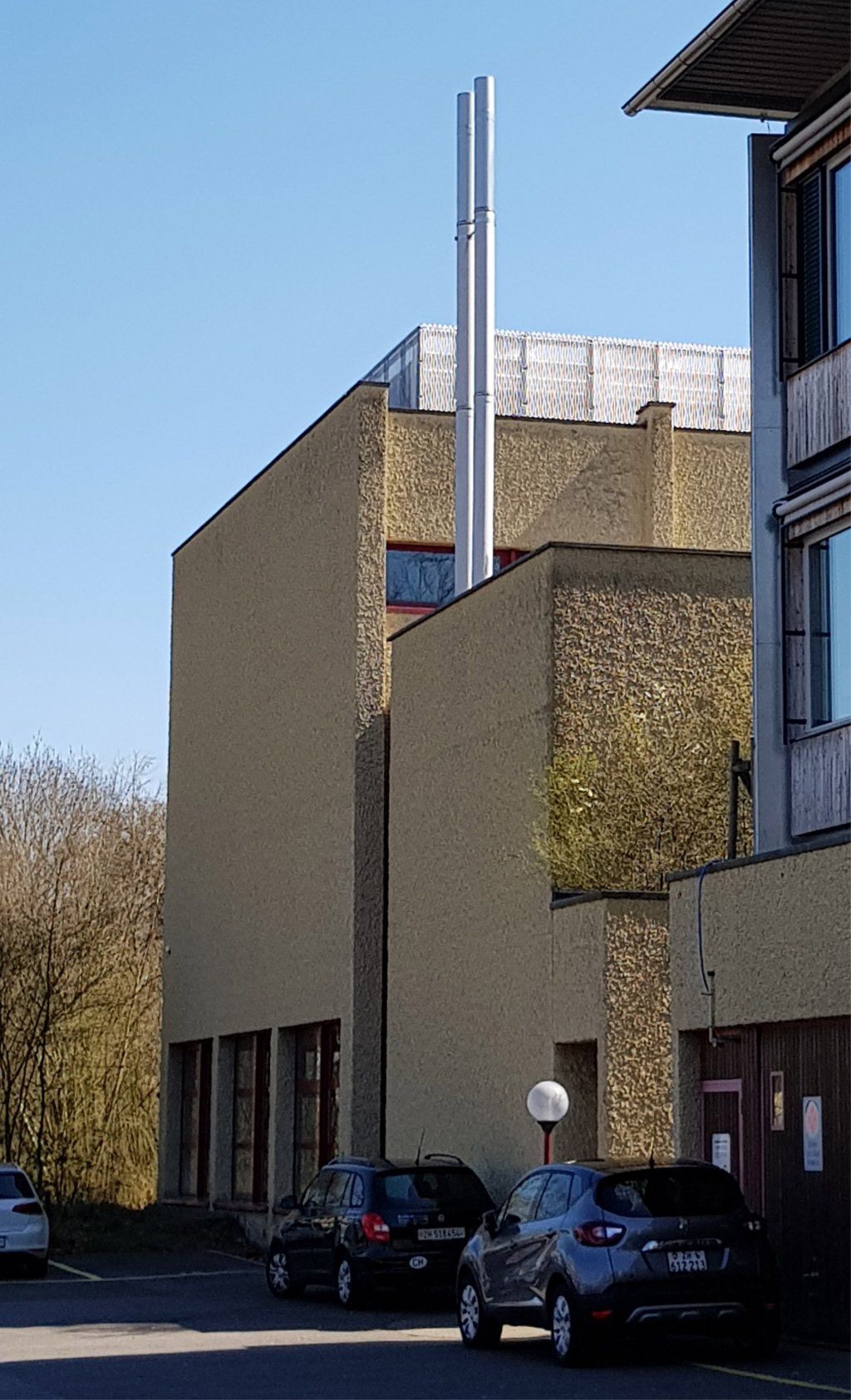 Foster Architektur GmbH