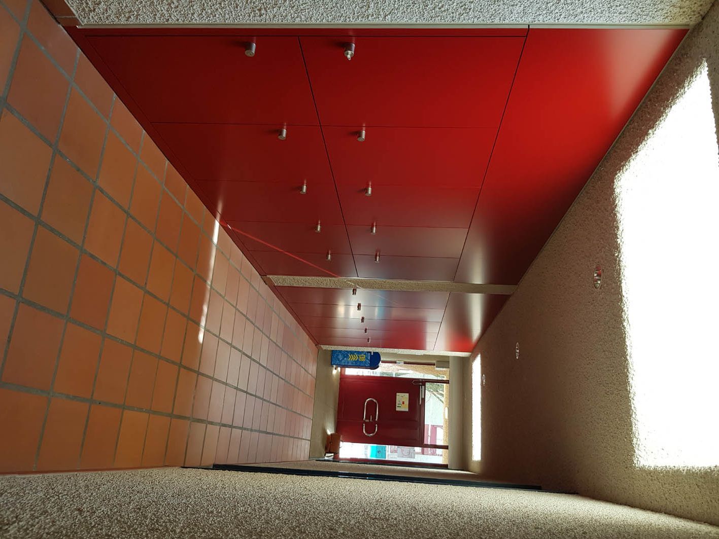 Foster Architektur GmbH