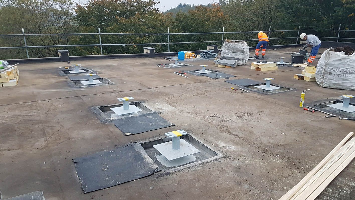 Foster Architektur GmbH