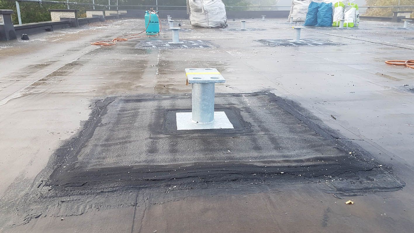 Foster Architektur GmbH