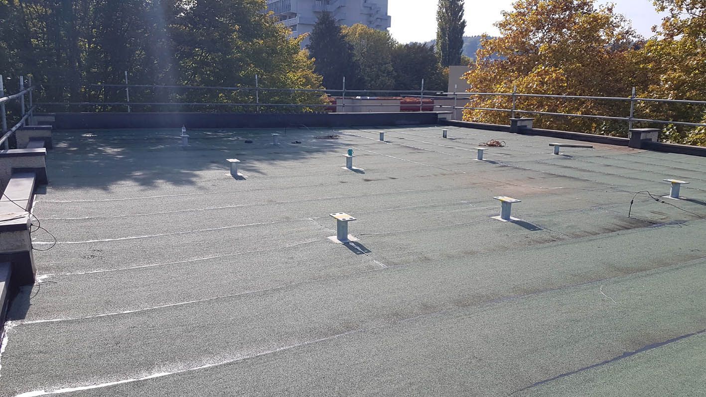 Foster Architektur GmbH