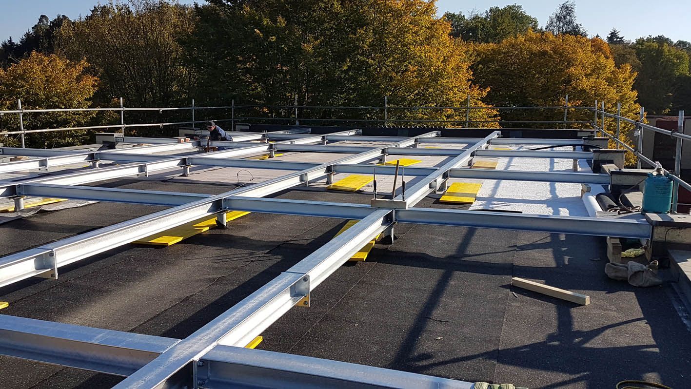 Foster Architektur GmbH