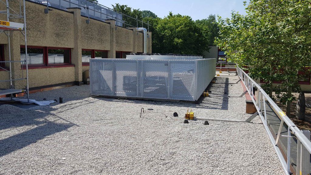 Foster Architektur GmbH