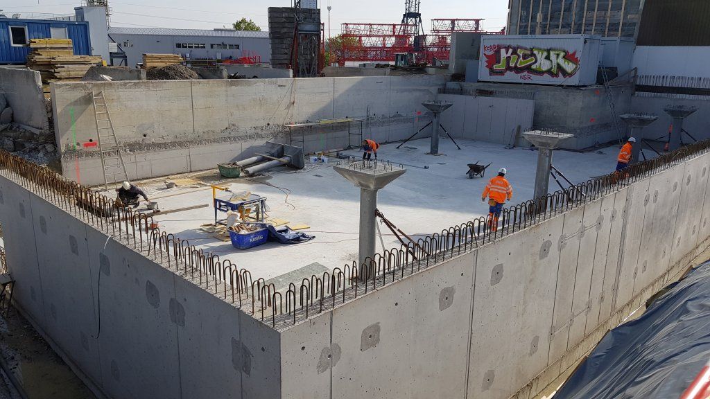 Foster Architektur GmbH