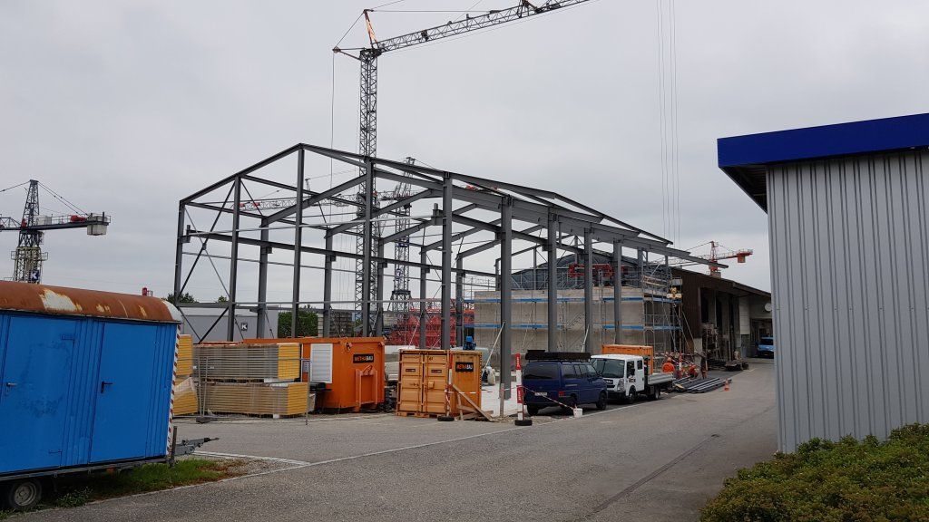 Foster Architektur GmbH