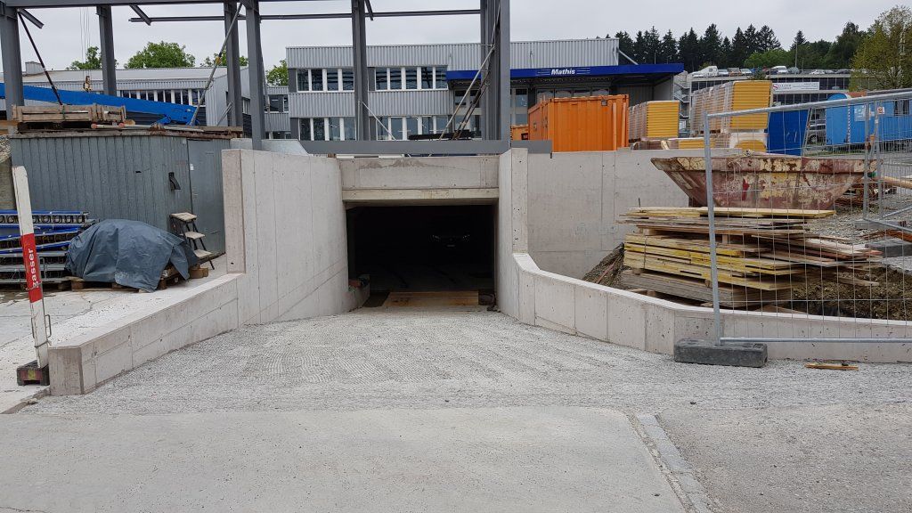 Foster Architektur GmbH