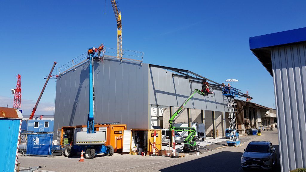 Foster Architektur GmbH