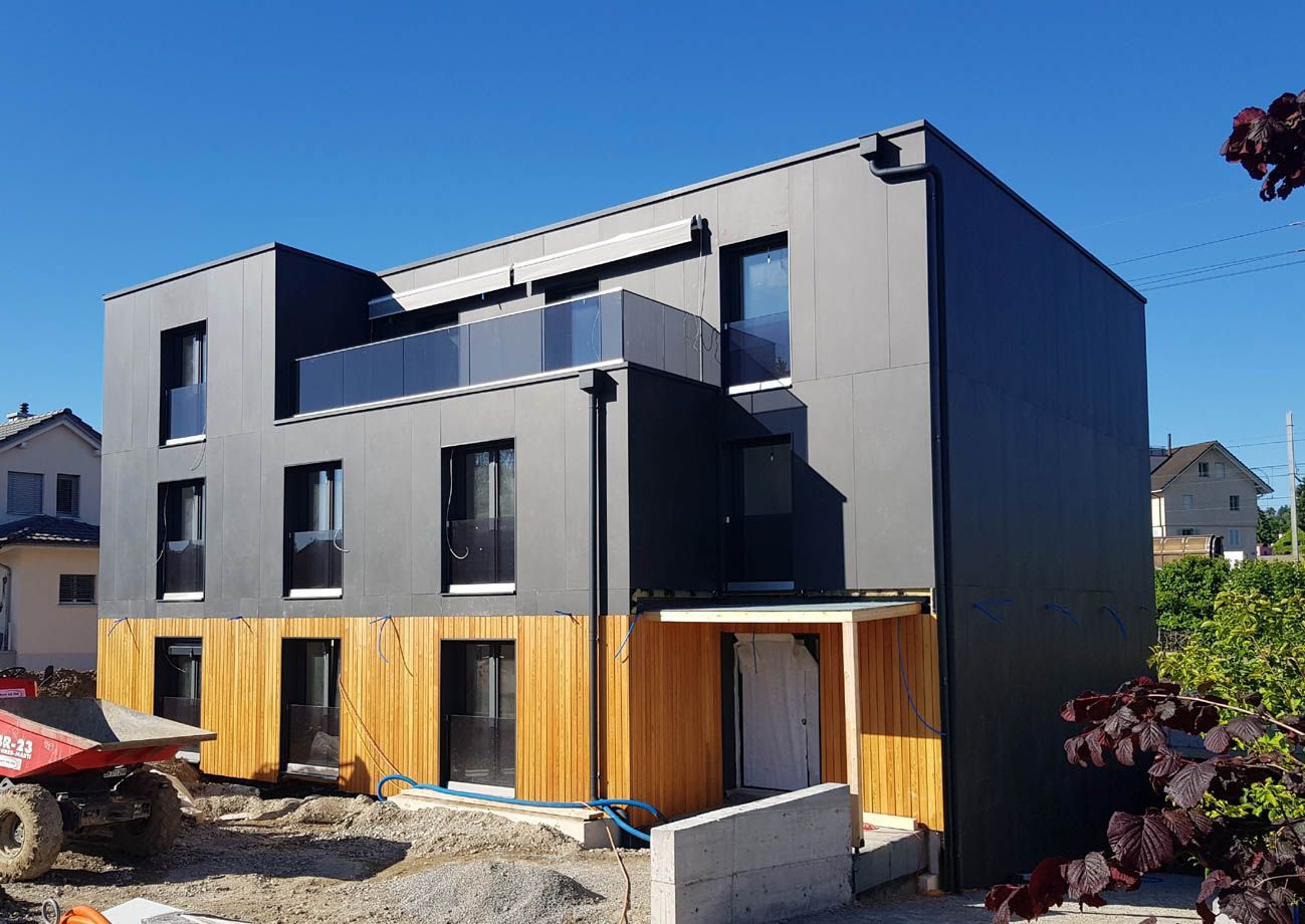 Foster Architektur GmbH