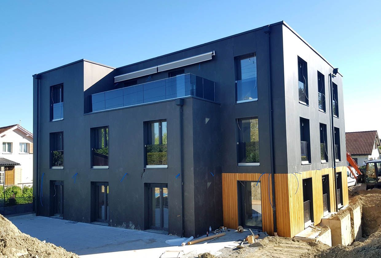 Foster Architektur GmbH