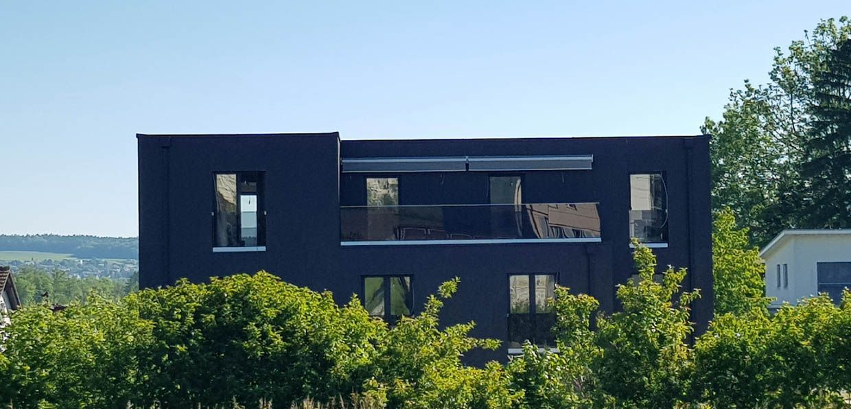 Foster Architektur GmbH