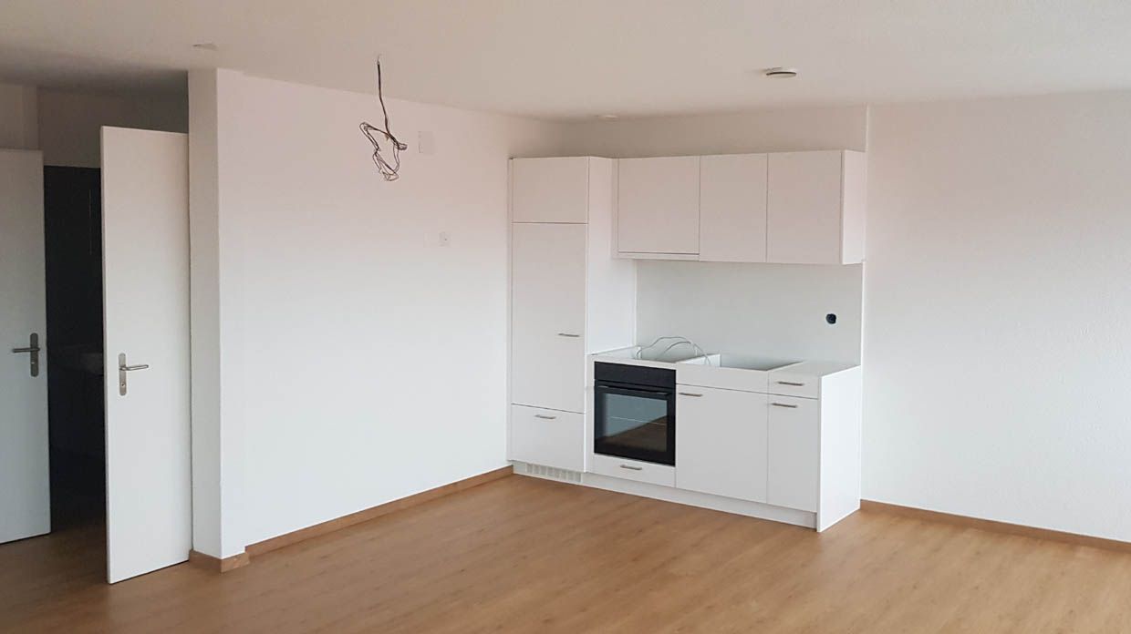 Foster Architektur GmbH