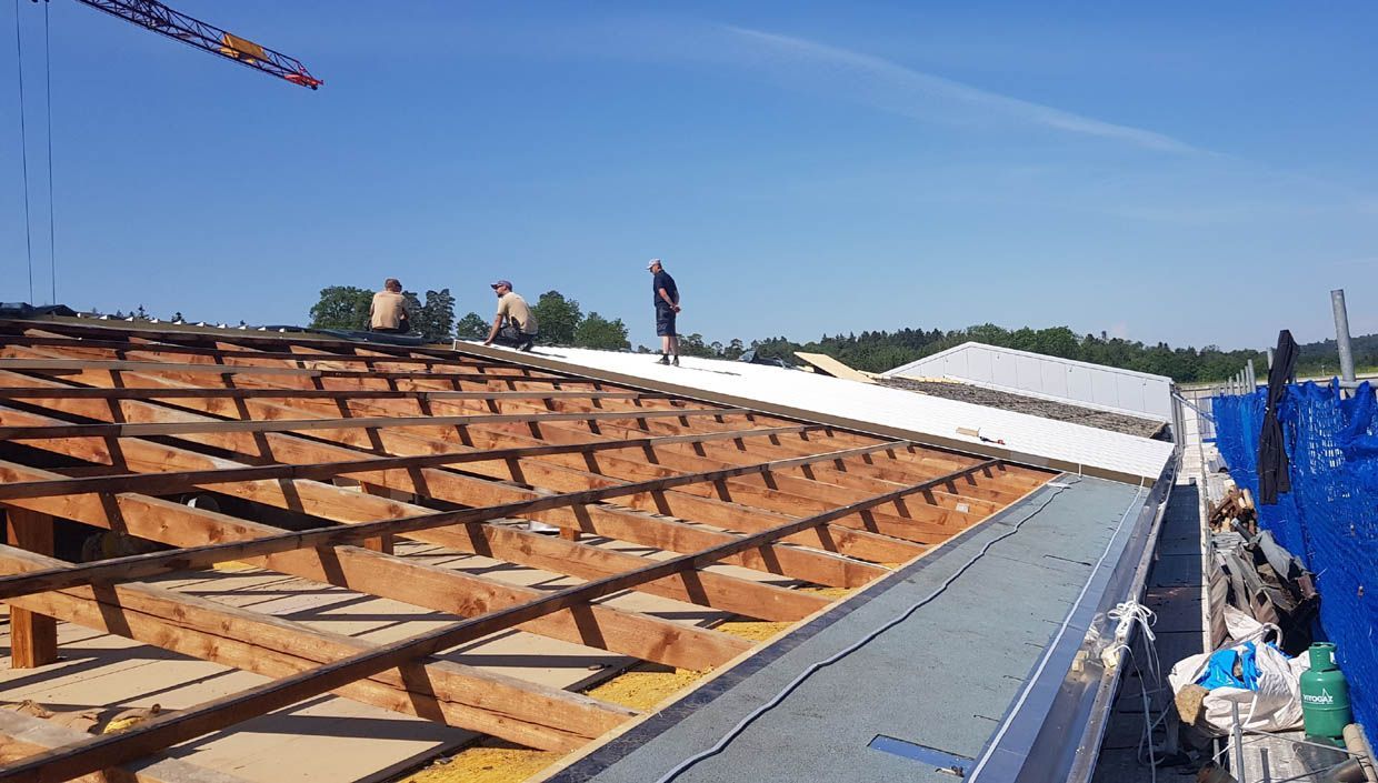 Foster Architektur GmbH