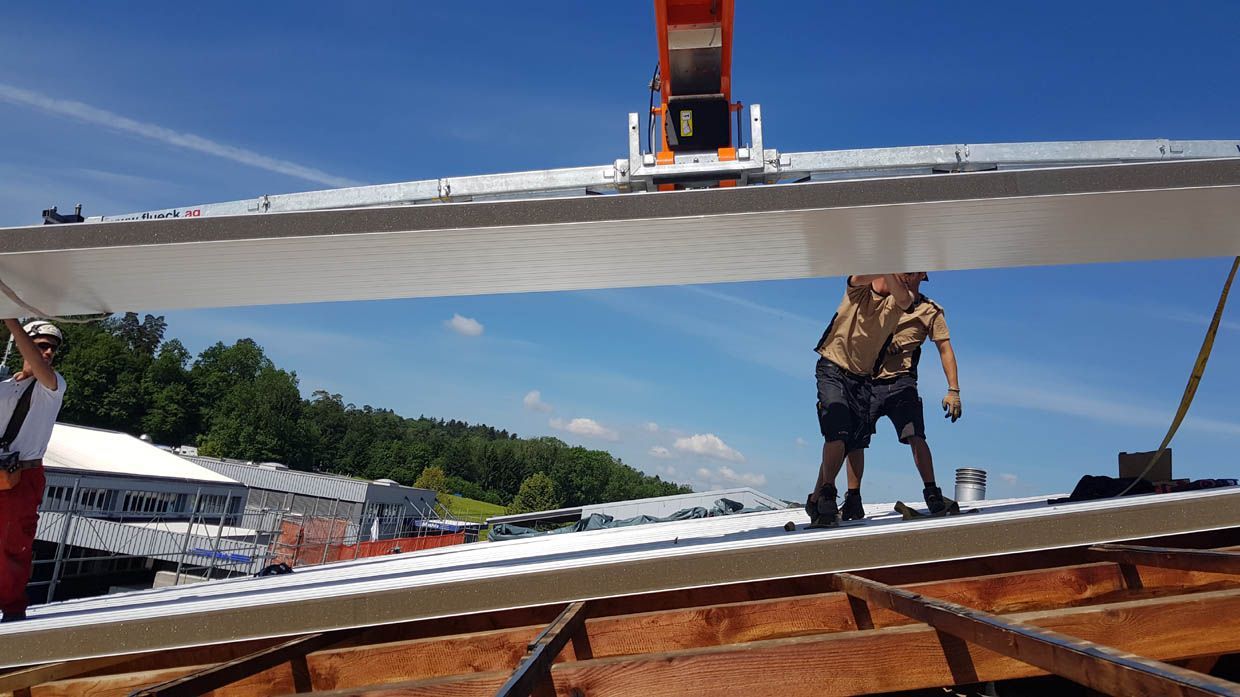 Foster Architektur GmbH