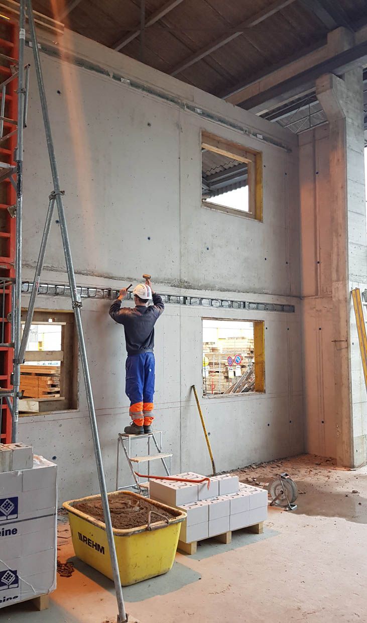 Foster Architektur GmbH