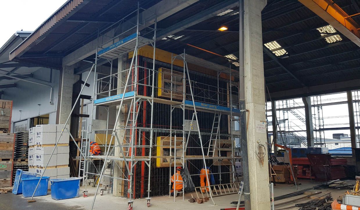 Foster Architektur GmbH