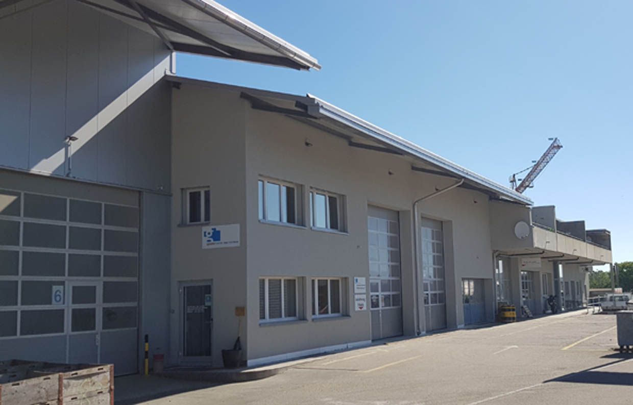 Foster Architektur GmbH