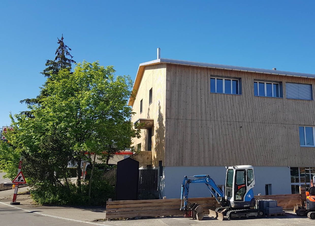 Foster Architektur GmbH