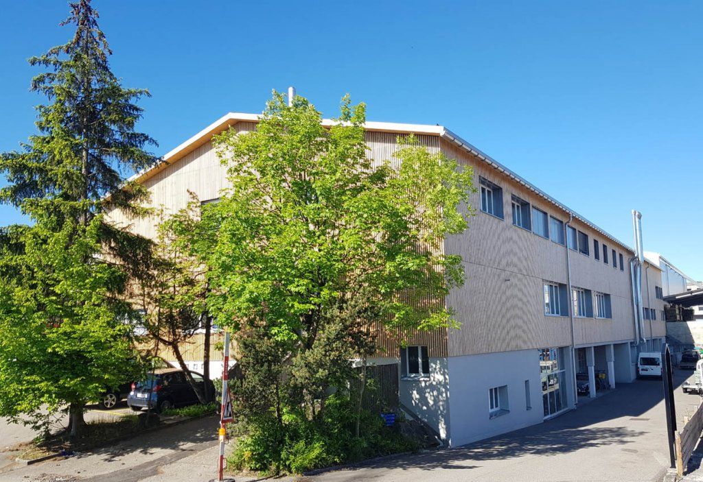 Foster Architektur GmbH