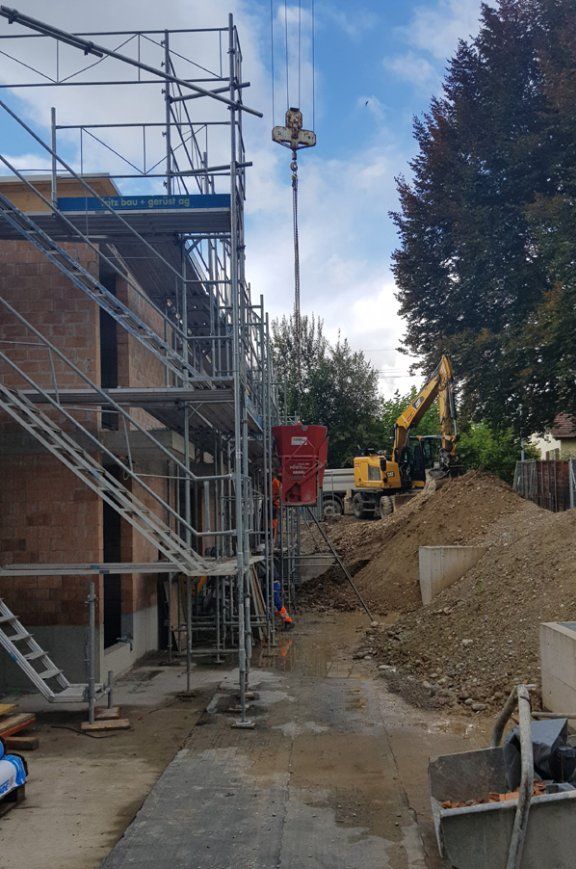 Foster Architektur GmbH