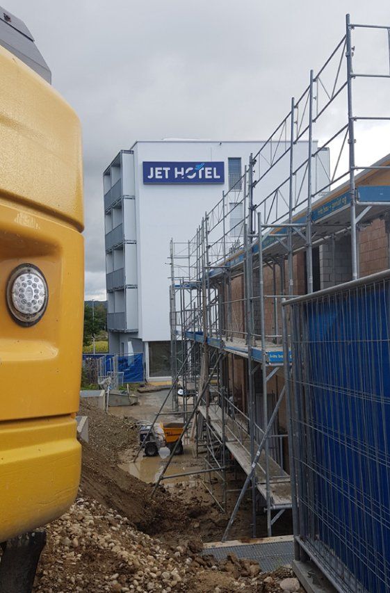 Foster Architektur GmbH