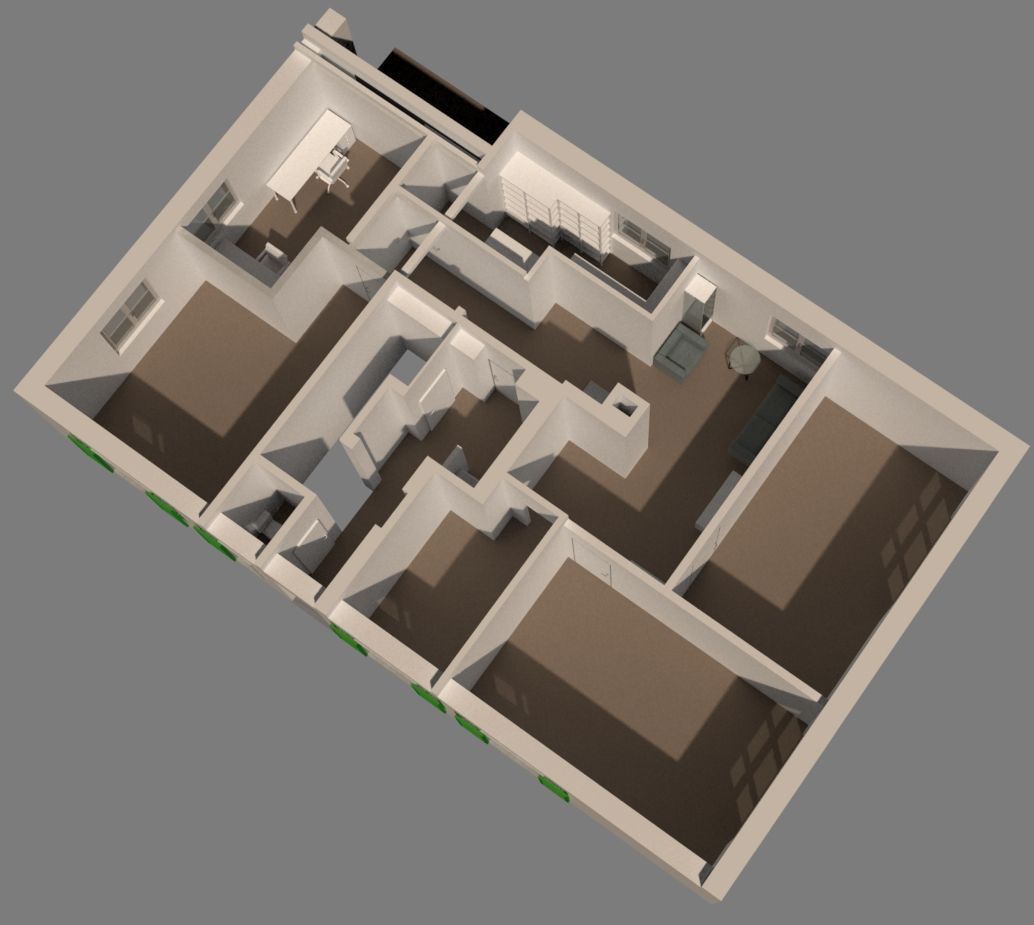 Foster Architektur GmbH