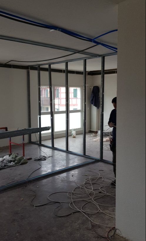 Foster Architektur GmbH