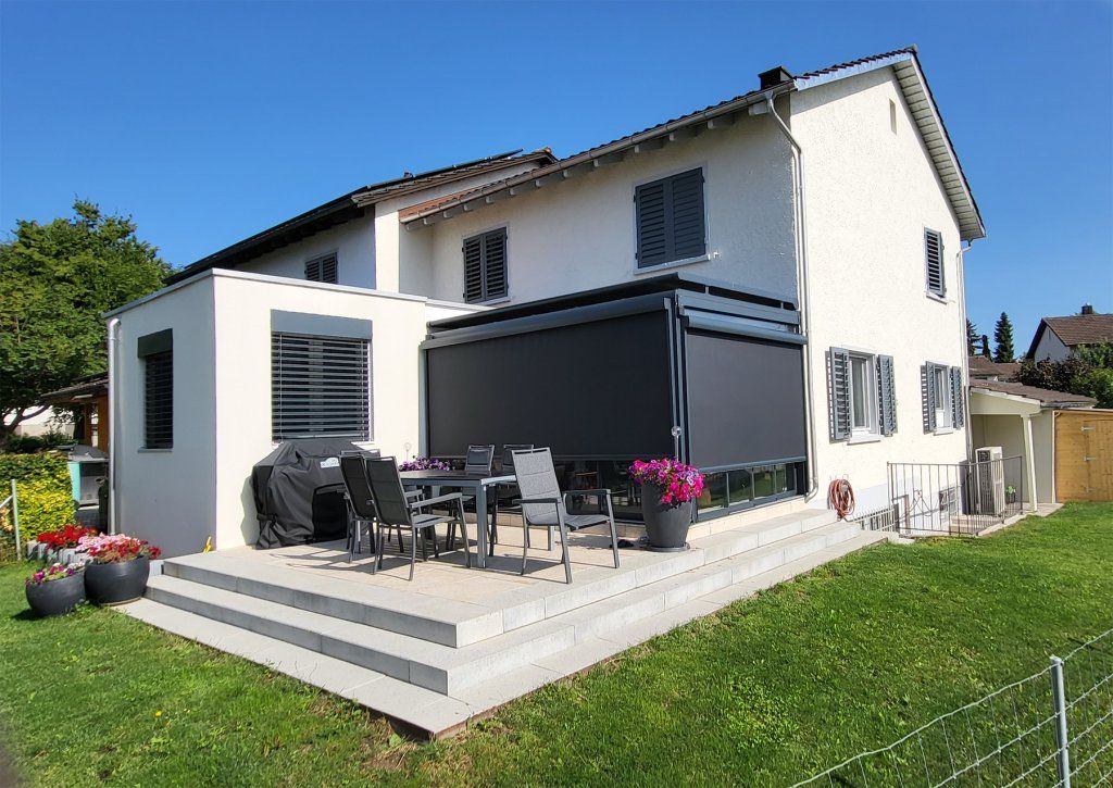 Foster Architektur GmbH