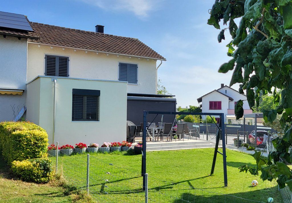 Foster Architektur GmbH