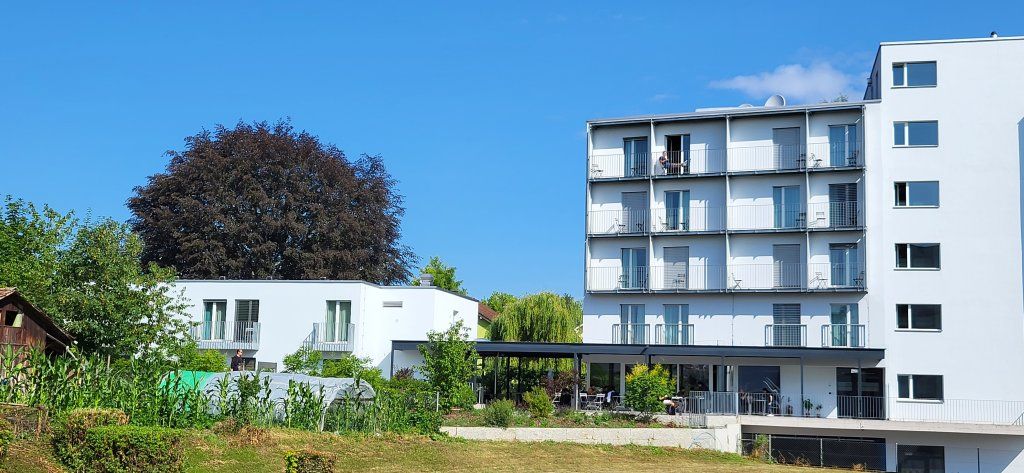 Foster Architektur GmbH