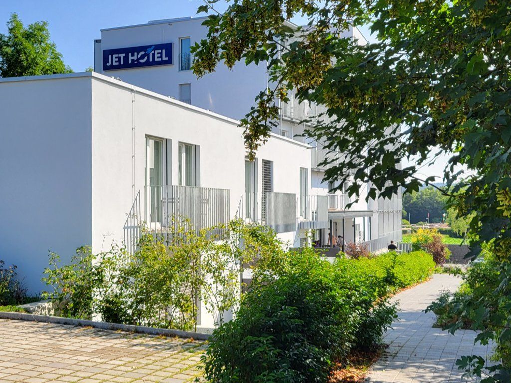 Foster Architektur GmbH