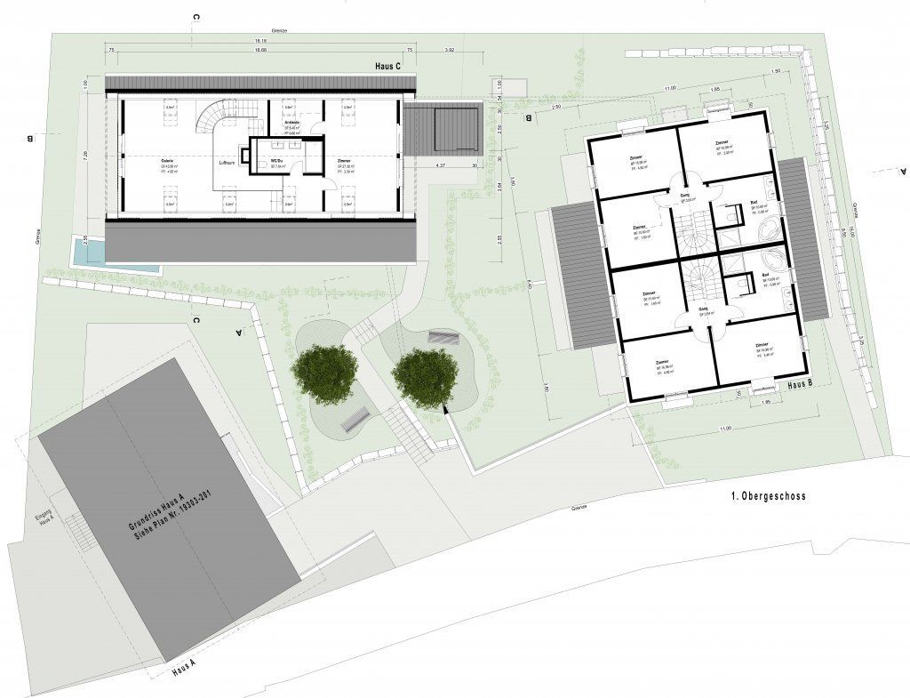 Foster Architektur GmbH