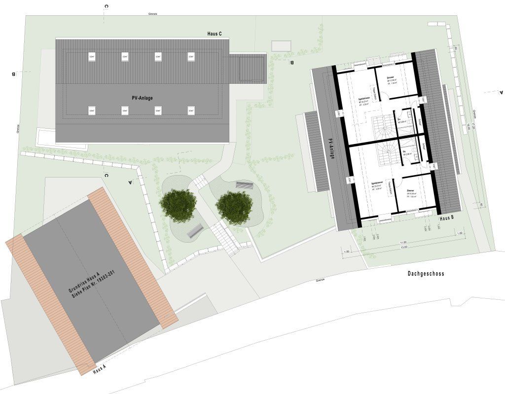 Foster Architektur GmbH