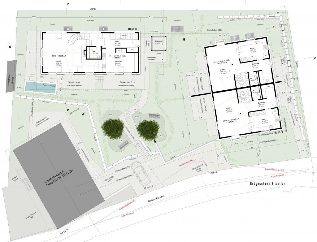 Foster Architektur GmbH