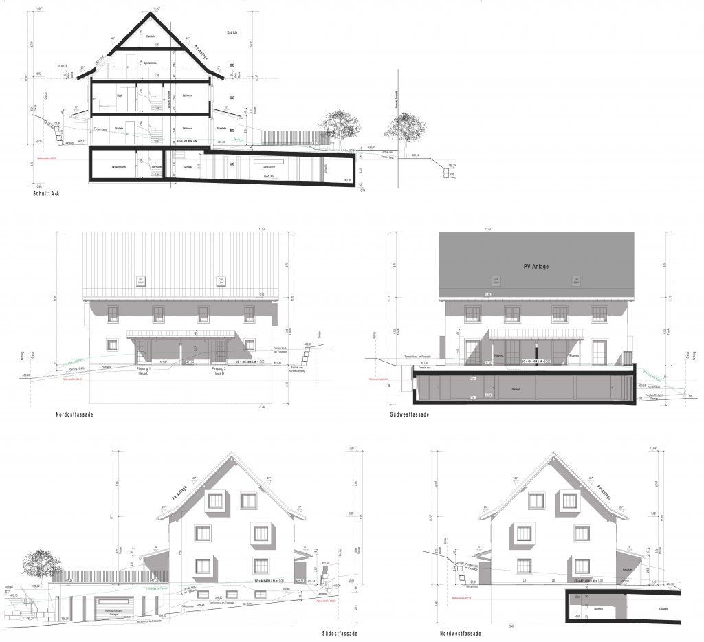 Foster Architektur GmbH