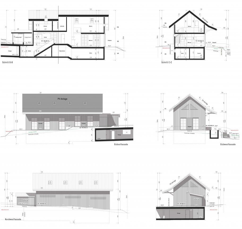 Foster Architektur GmbH