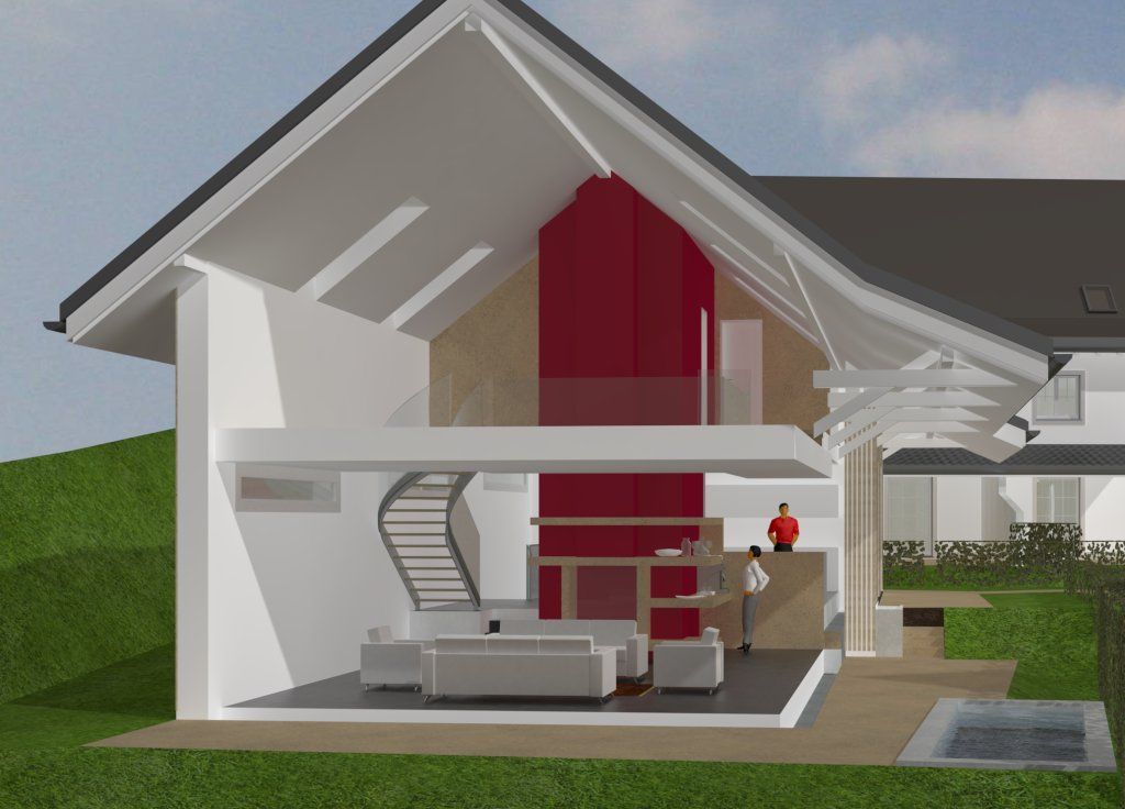 Foster Architektur GmbH