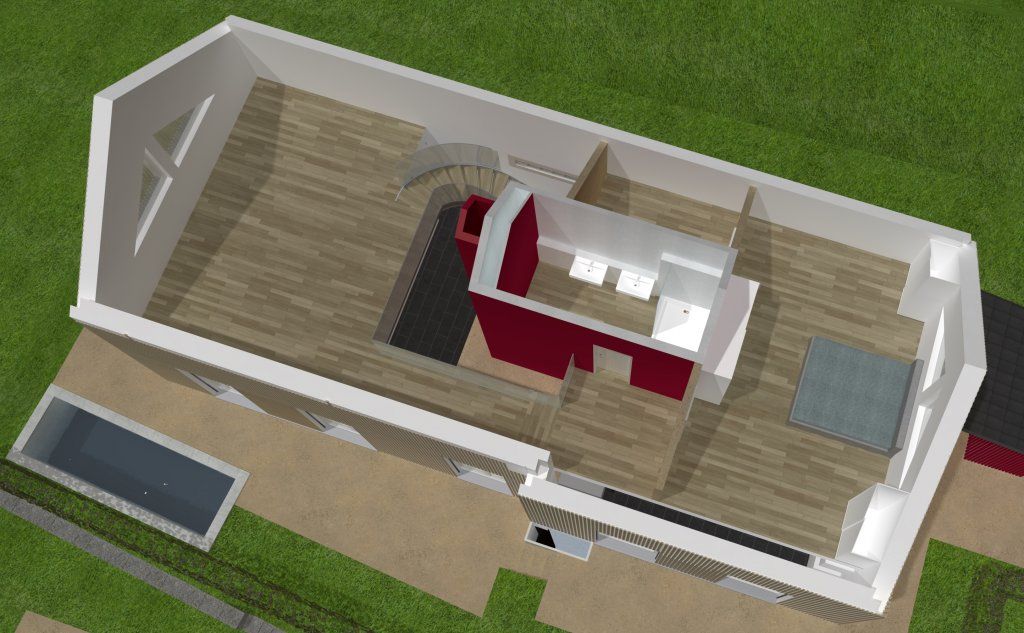 Foster Architektur GmbH