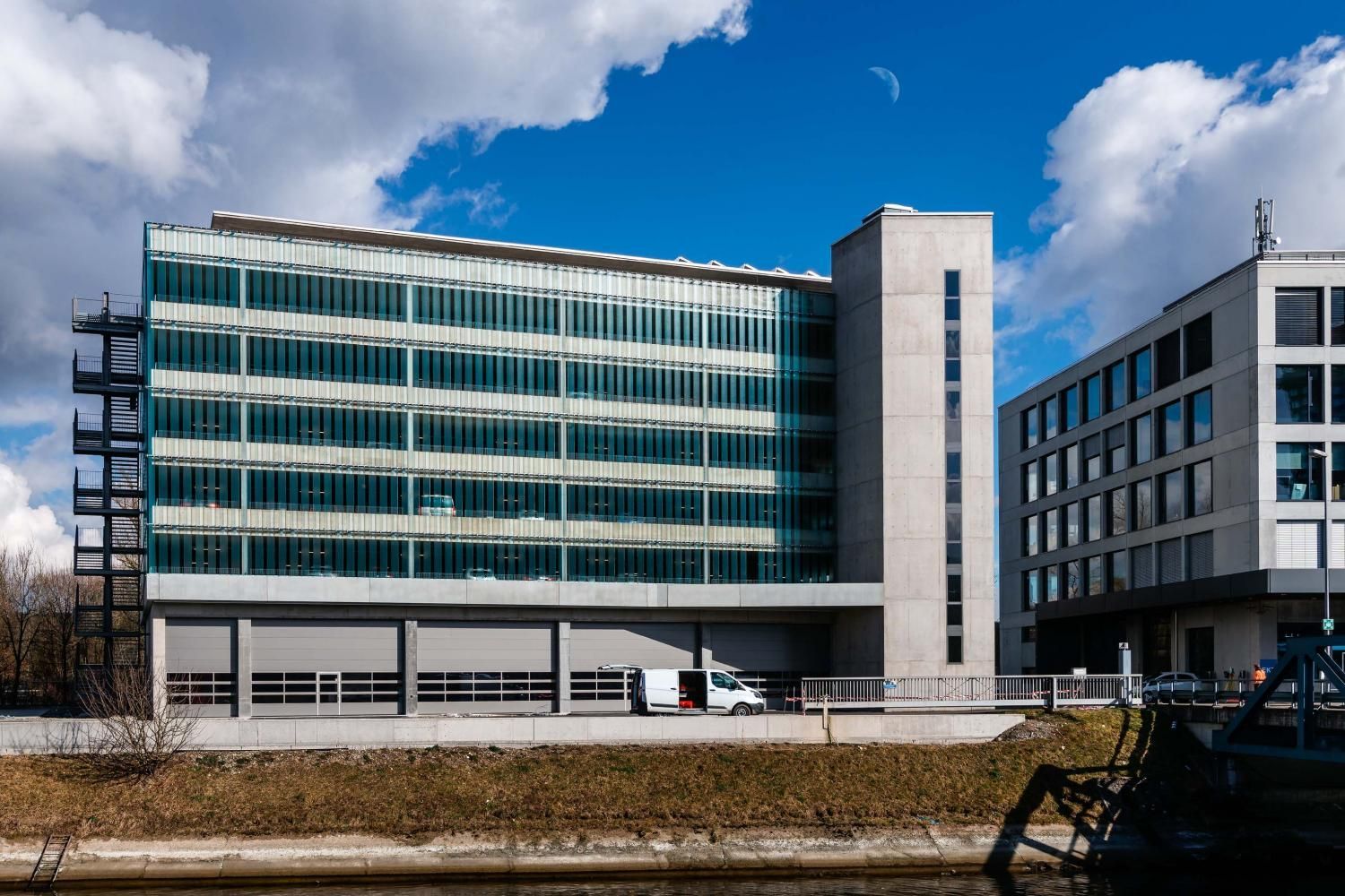 Foster Architektur GmbH