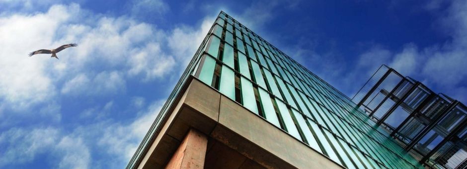 Foster Architektur GmbH