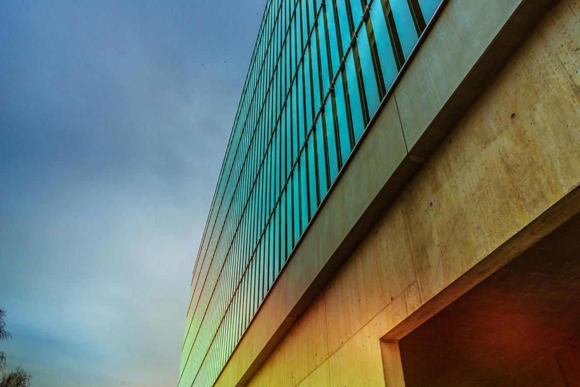 Foster Architektur GmbH