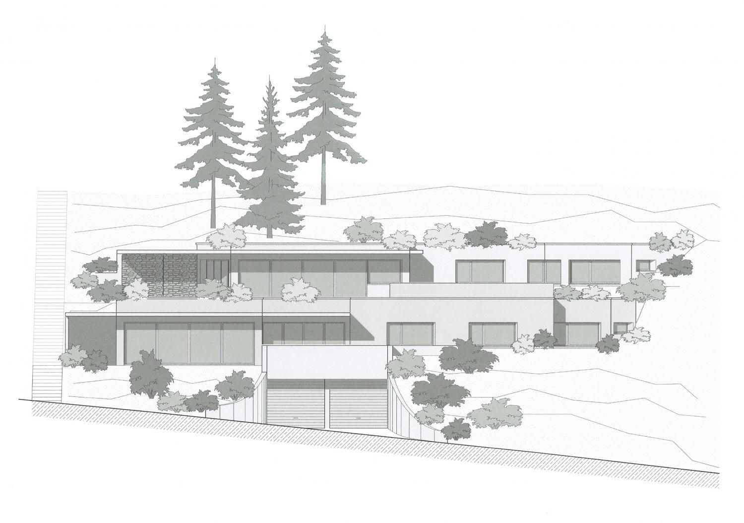 Foster Architektur GmbH