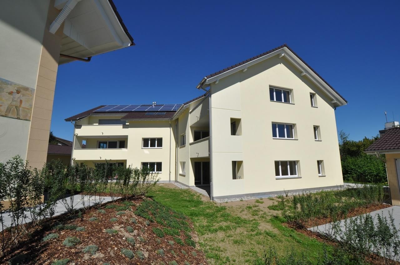 Foster Architektur GmbH