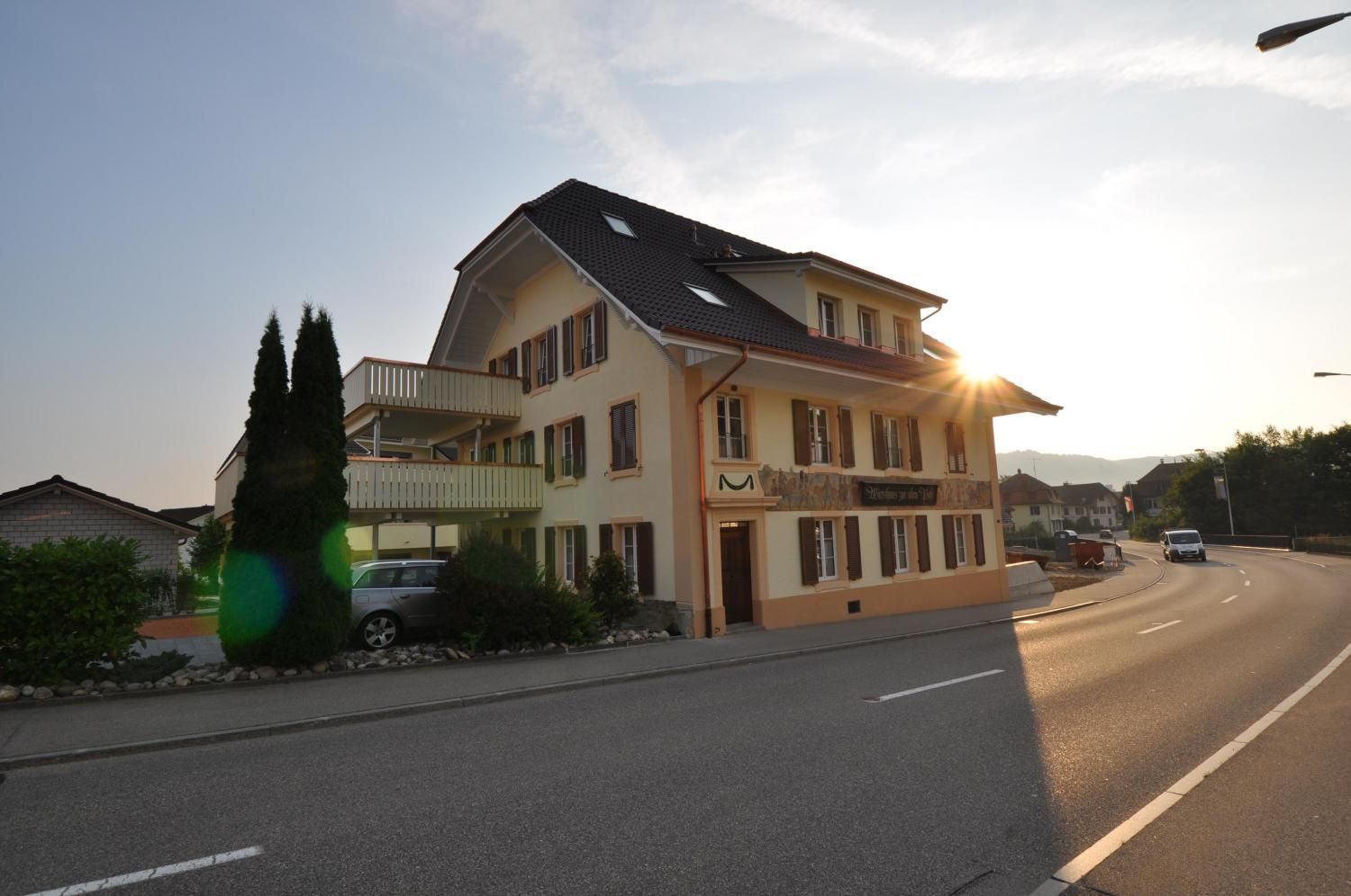 Foster Architektur GmbH