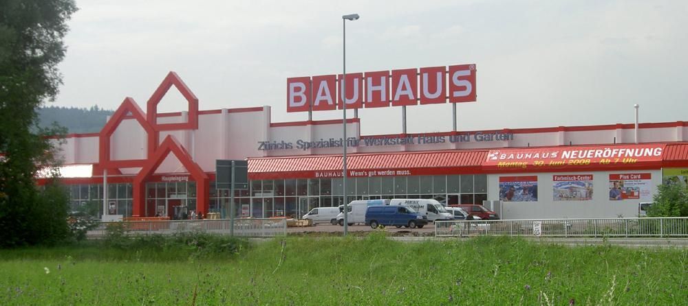 Foster Architektur GmbH