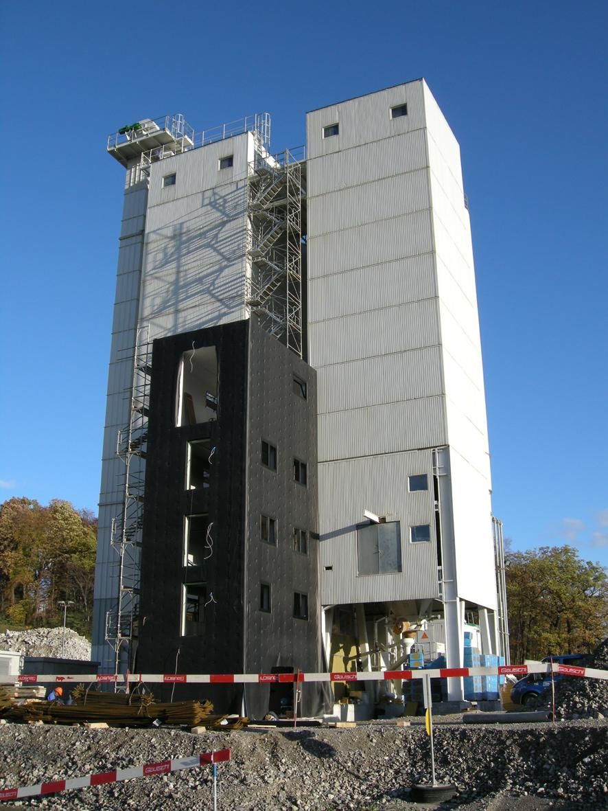 Foster Architektur GmbH