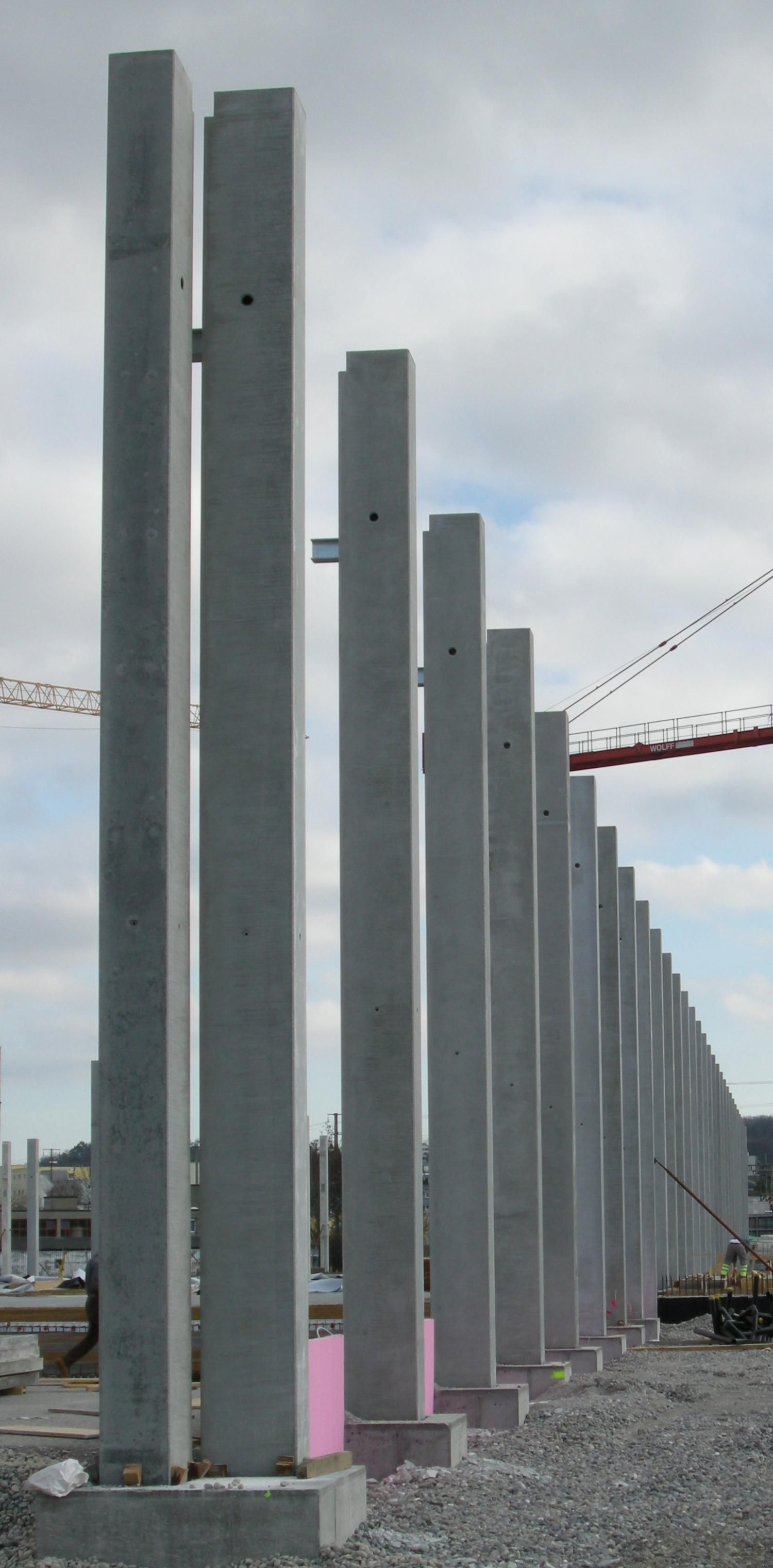 Foster Architektur GmbH