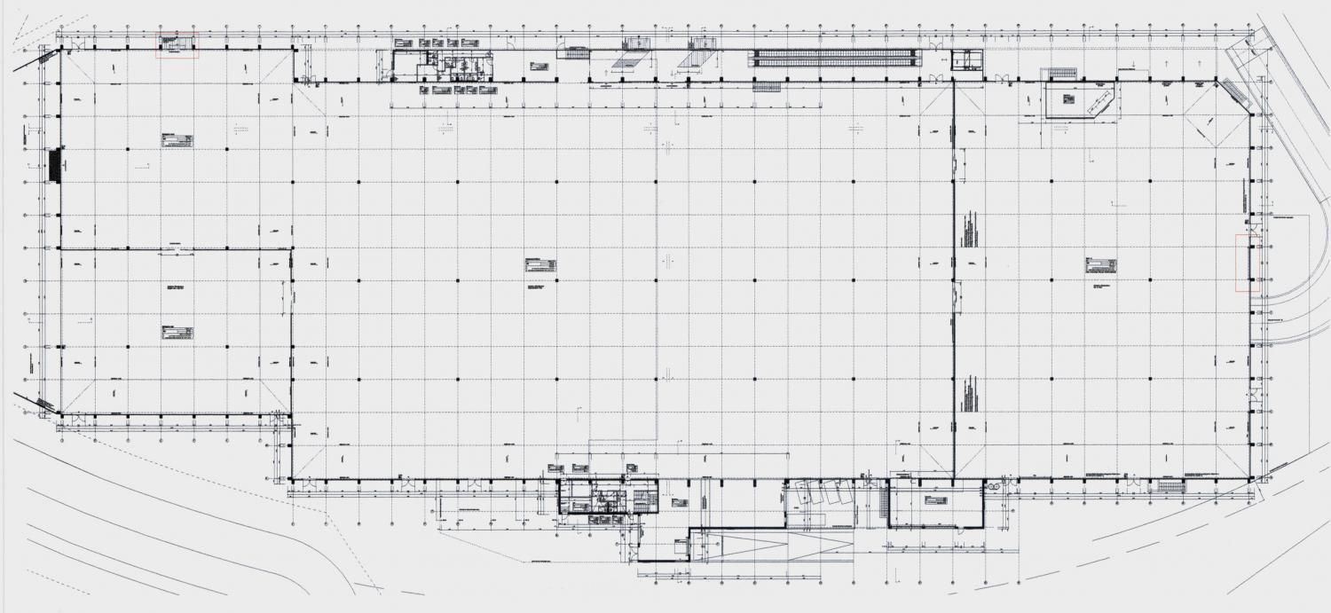 Foster Architektur GmbH