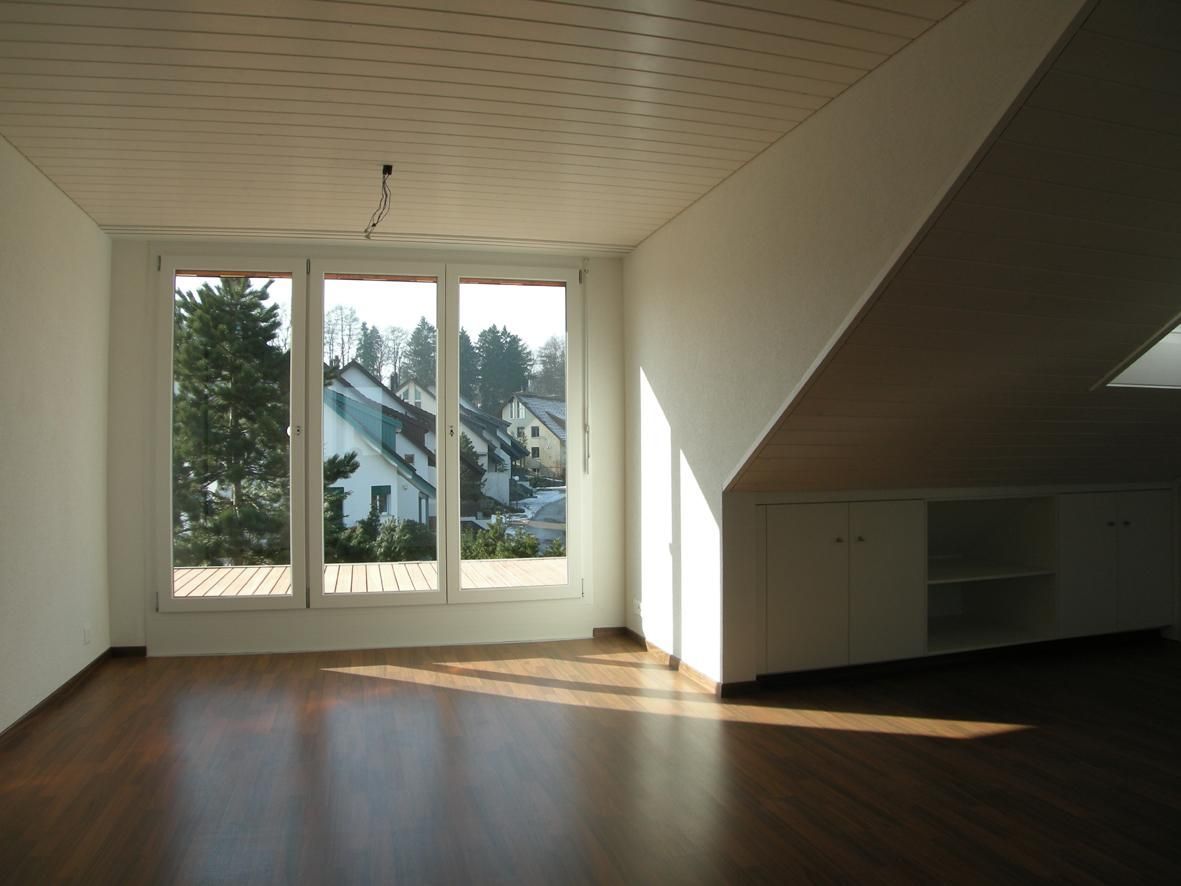 Foster Architektur GmbH