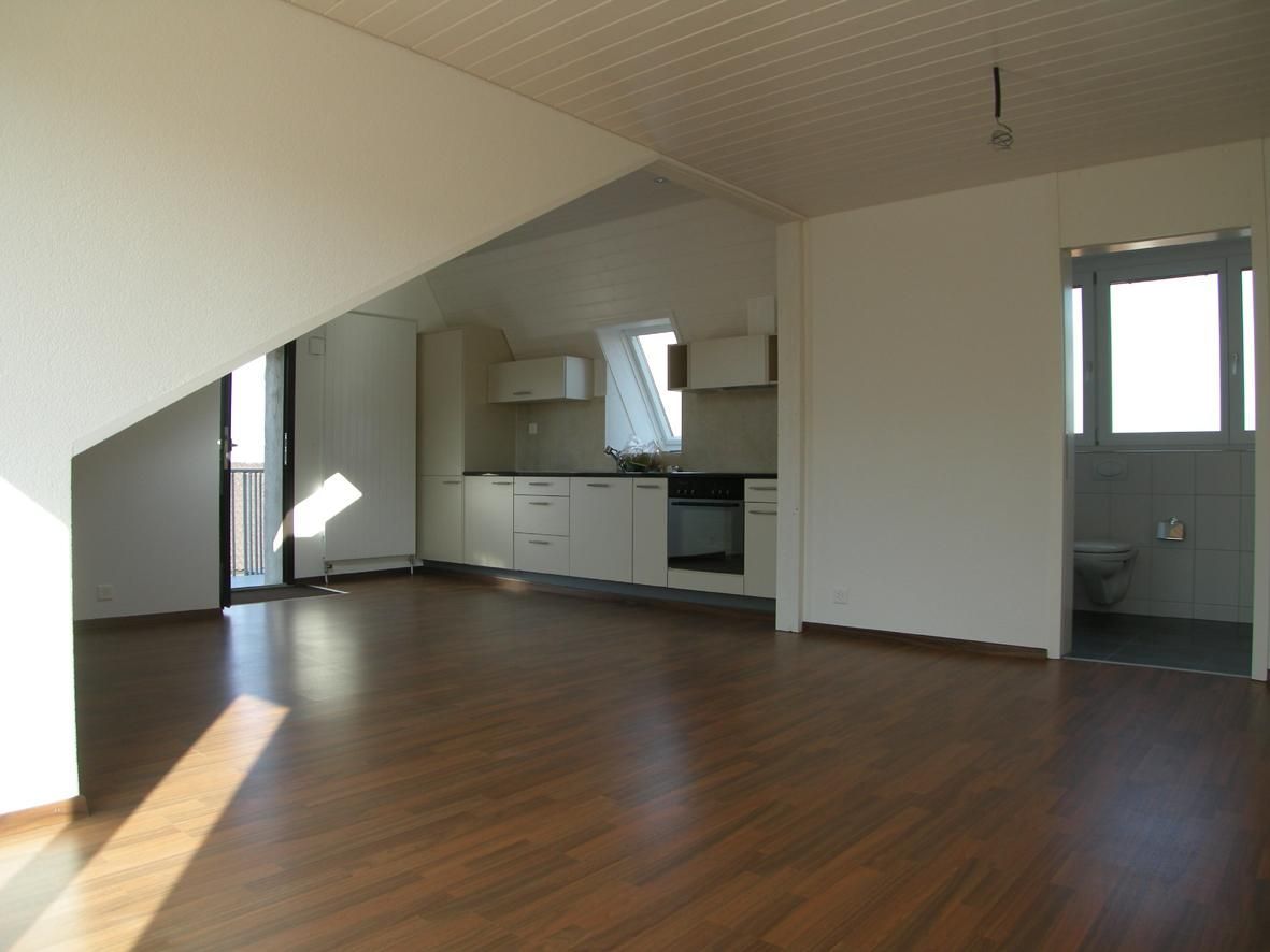 Foster Architektur GmbH