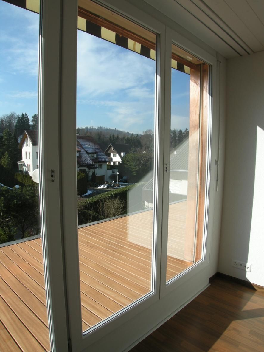 Foster Architektur GmbH